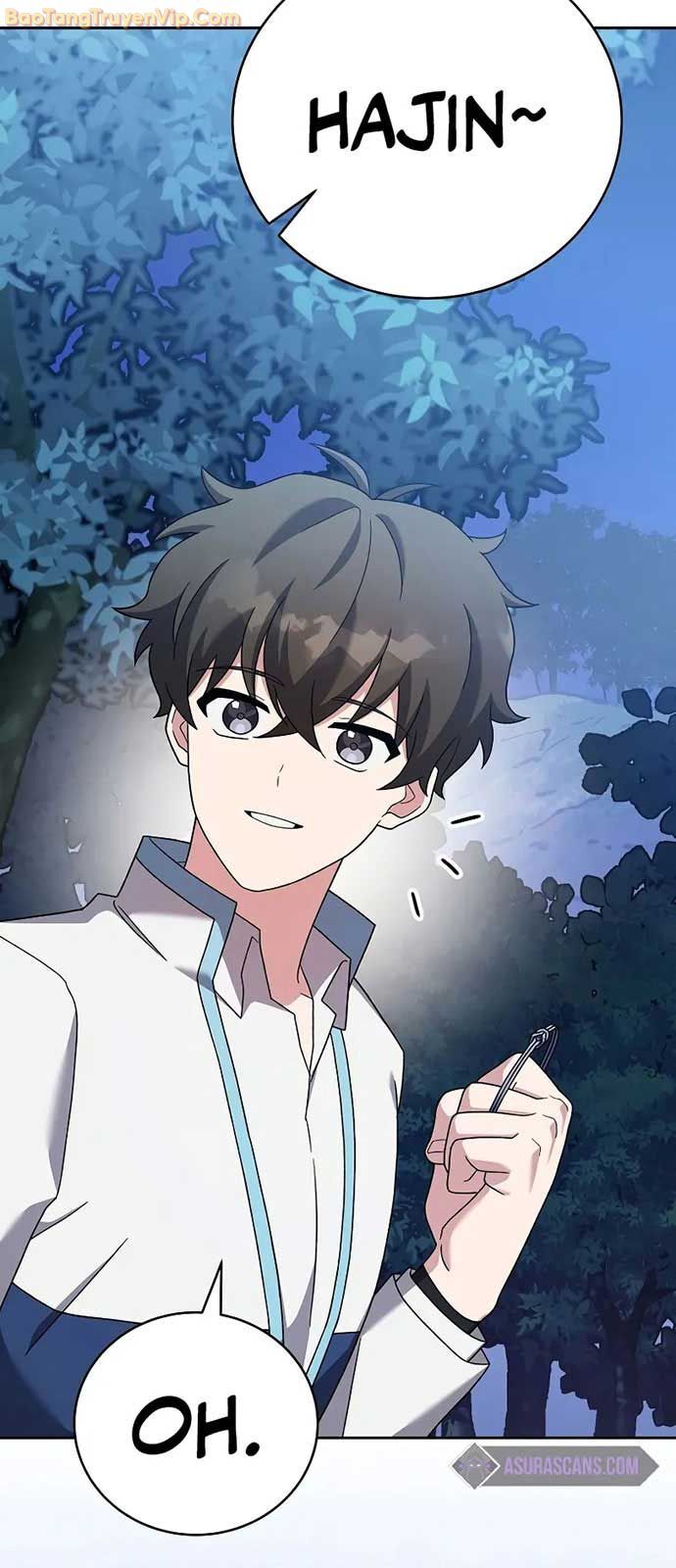 Nhân Vật Ngoài Lề Tiểu Thuyết: Chapter 109