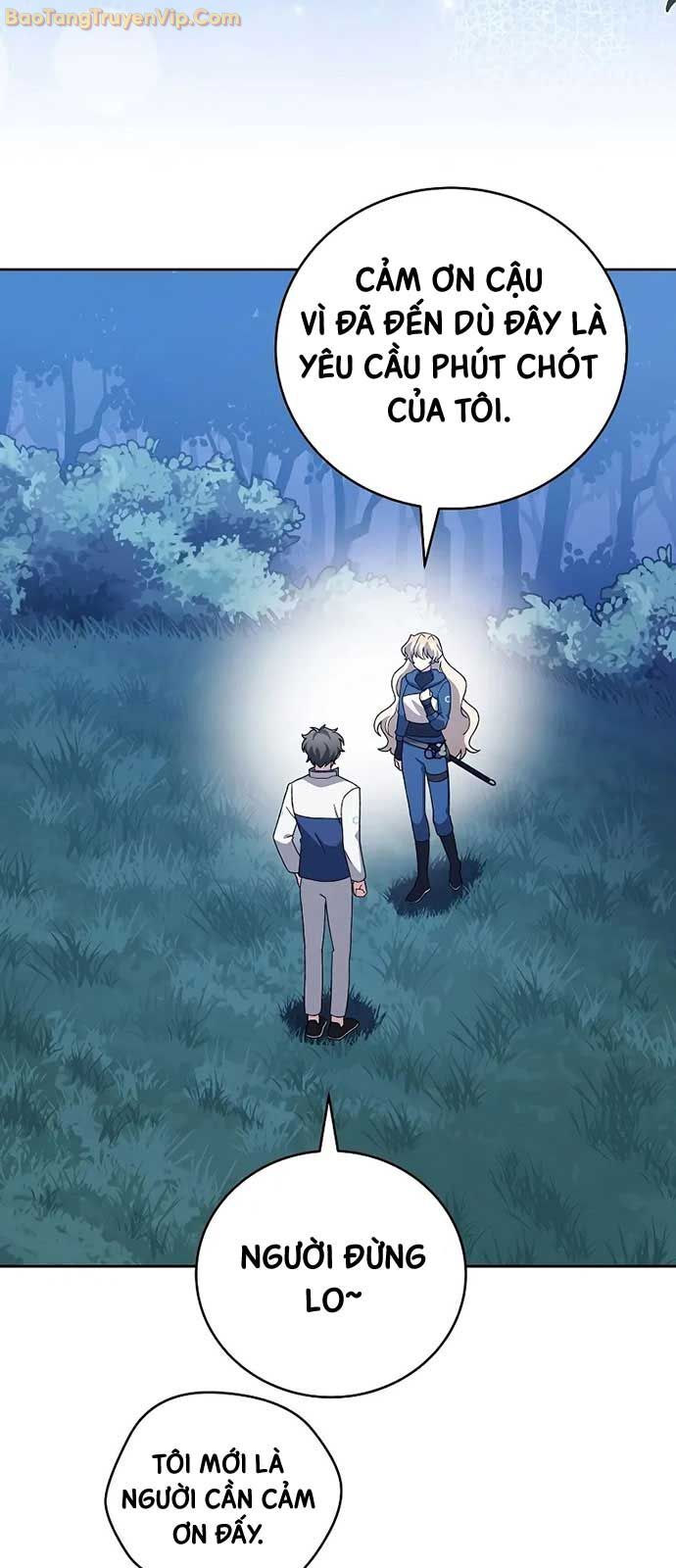 Nhân Vật Ngoài Lề Tiểu Thuyết: Chapter 109