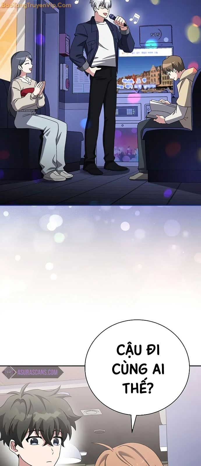 Nhân Vật Ngoài Lề Tiểu Thuyết: Chapter 109