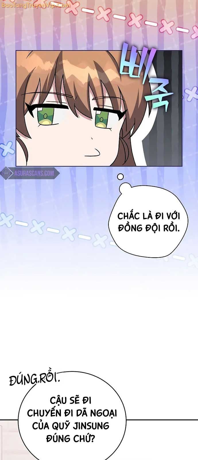 Nhân Vật Ngoài Lề Tiểu Thuyết: Chapter 109