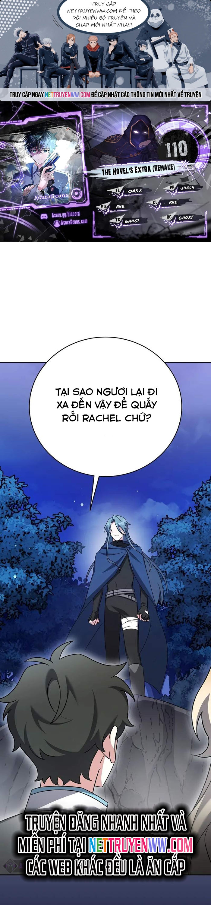 Nhân Vật Ngoài Lề Tiểu Thuyết: Chapter 110