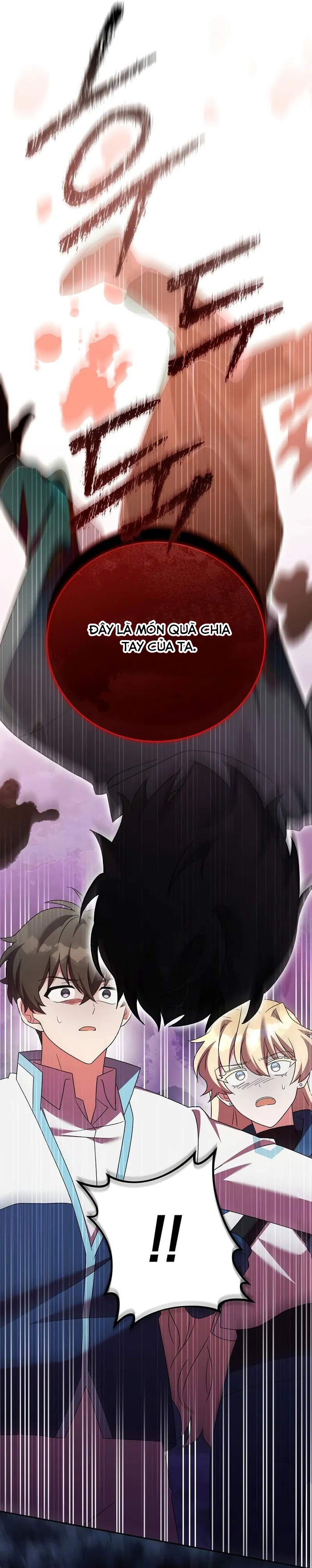 Nhân Vật Ngoài Lề Tiểu Thuyết: Chapter 110