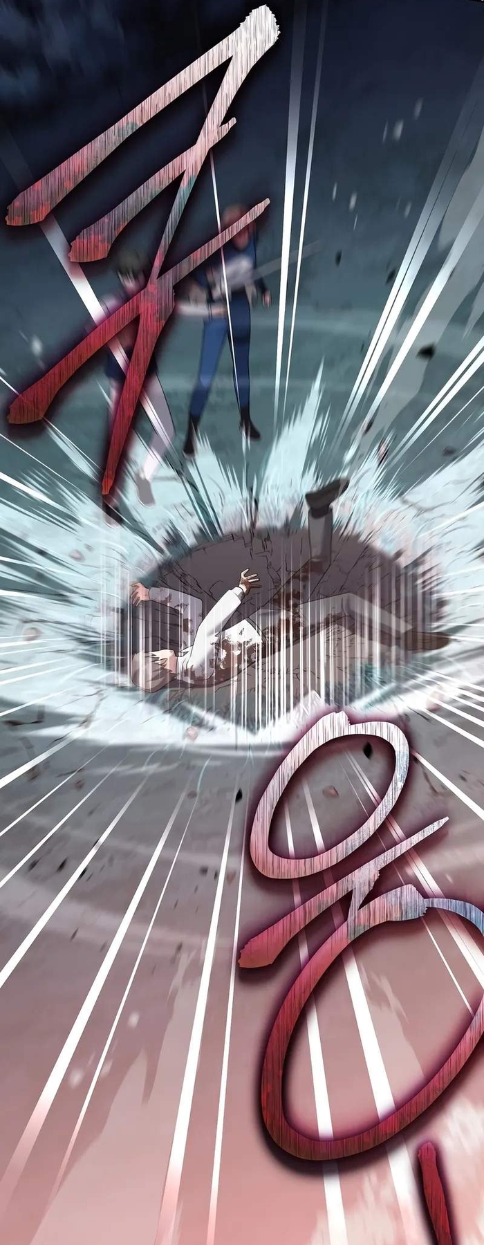 Nhân Vật Ngoài Lề Tiểu Thuyết: Chapter 110