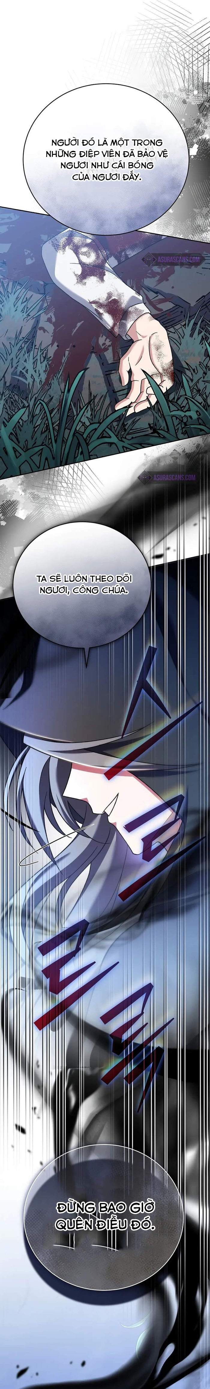 Nhân Vật Ngoài Lề Tiểu Thuyết: Chapter 110