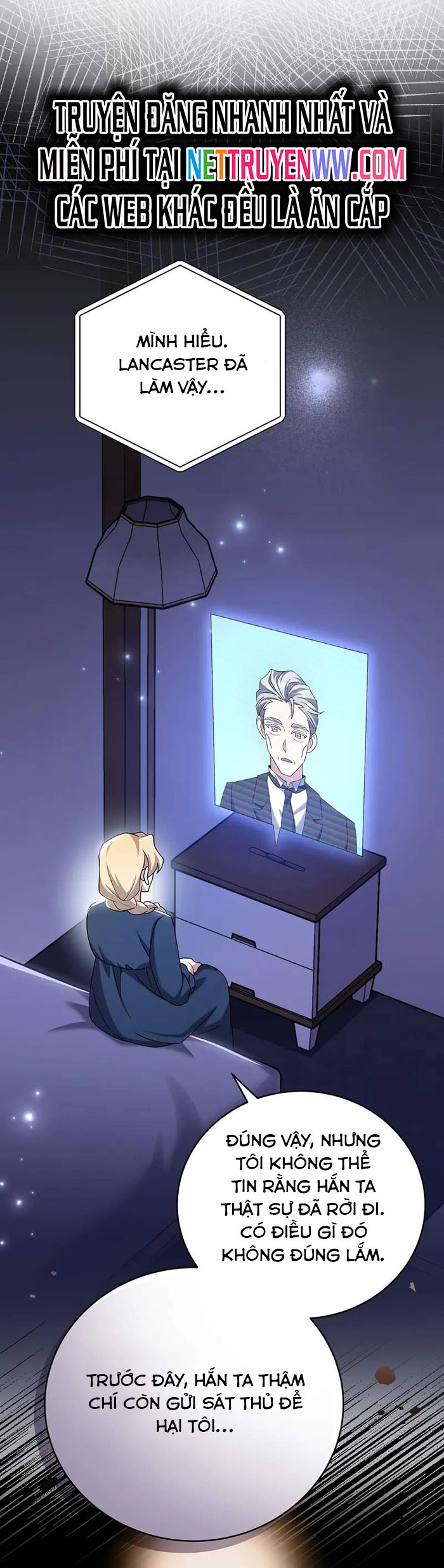 Nhân Vật Ngoài Lề Tiểu Thuyết: Chapter 110