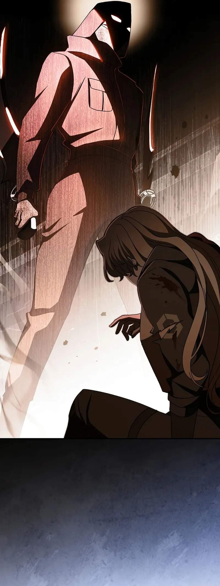 Nhân Vật Ngoài Lề Tiểu Thuyết: Chapter 110