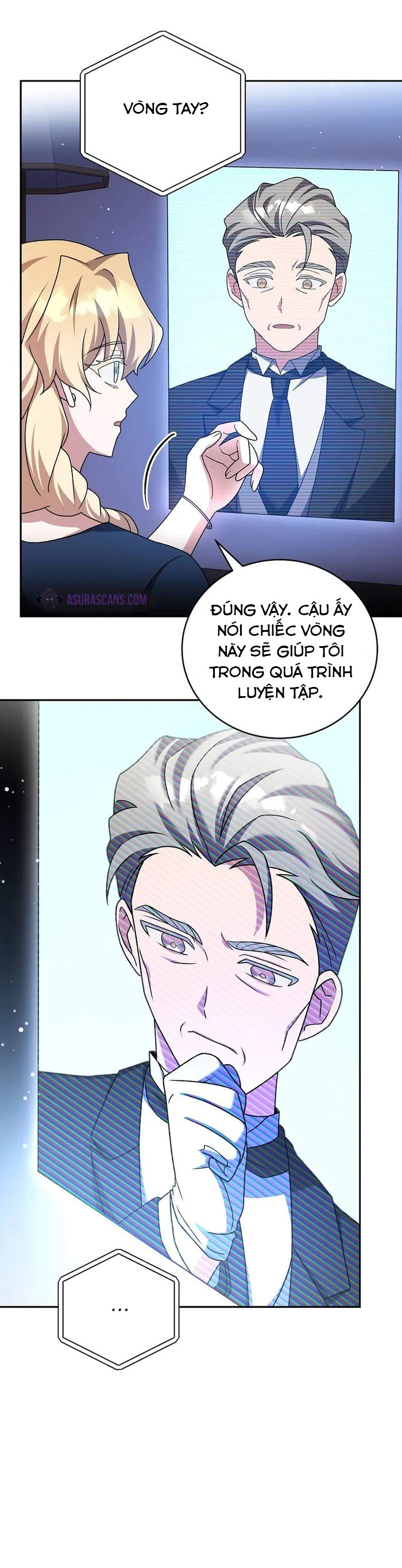 Nhân Vật Ngoài Lề Tiểu Thuyết: Chapter 110