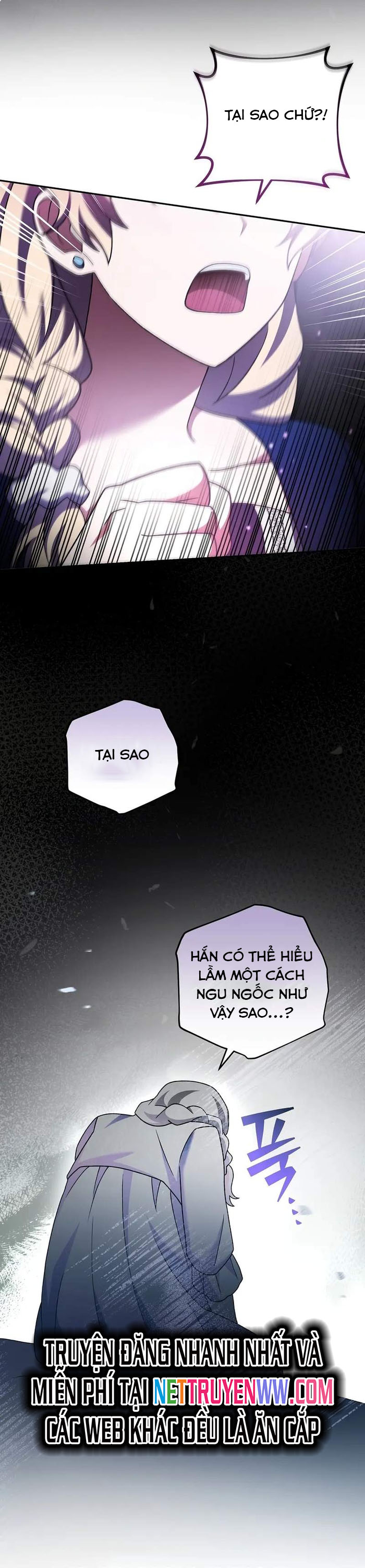 Nhân Vật Ngoài Lề Tiểu Thuyết: Chapter 110