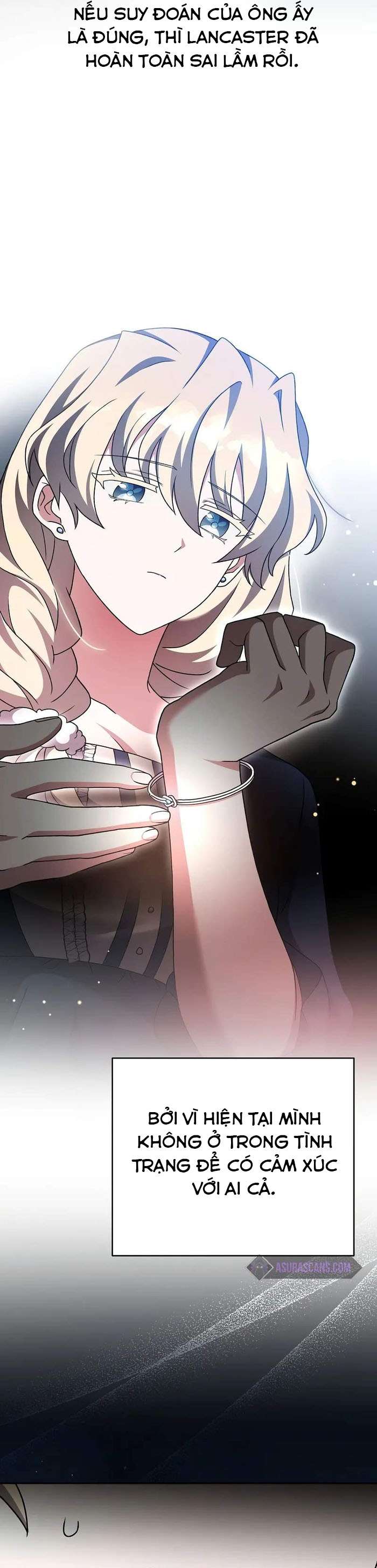 Nhân Vật Ngoài Lề Tiểu Thuyết: Chapter 110