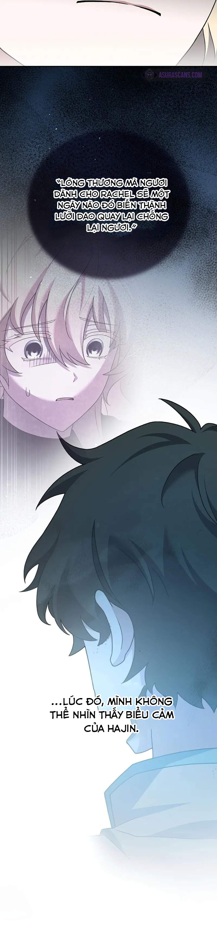 Nhân Vật Ngoài Lề Tiểu Thuyết: Chapter 110