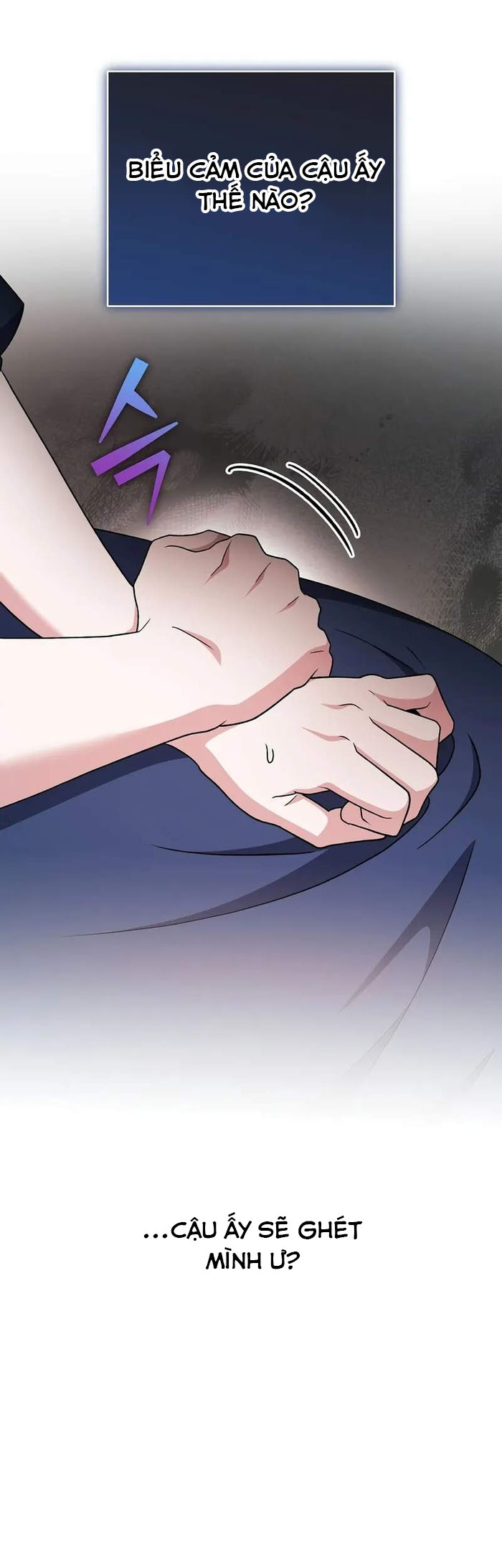 Nhân Vật Ngoài Lề Tiểu Thuyết: Chapter 110