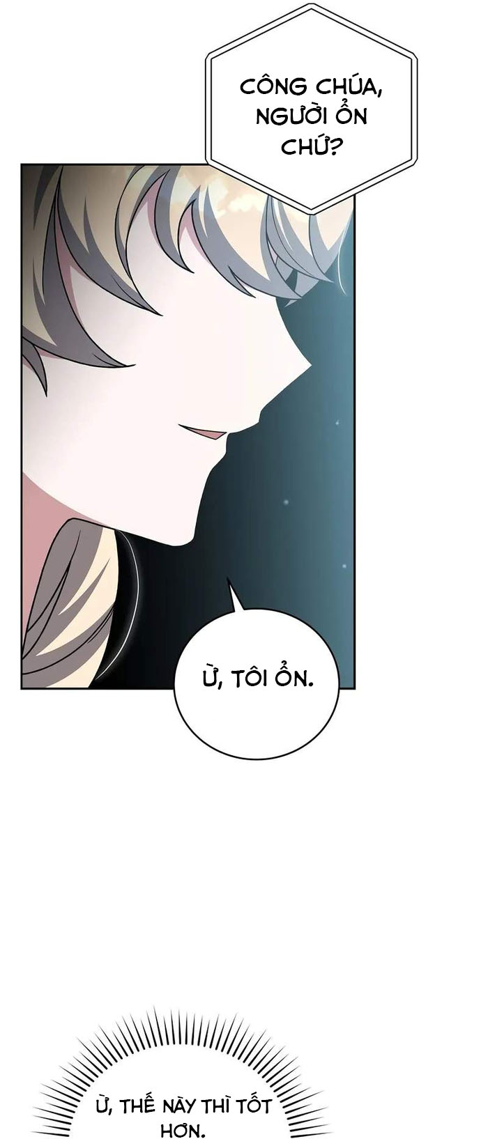 Nhân Vật Ngoài Lề Tiểu Thuyết: Chapter 110