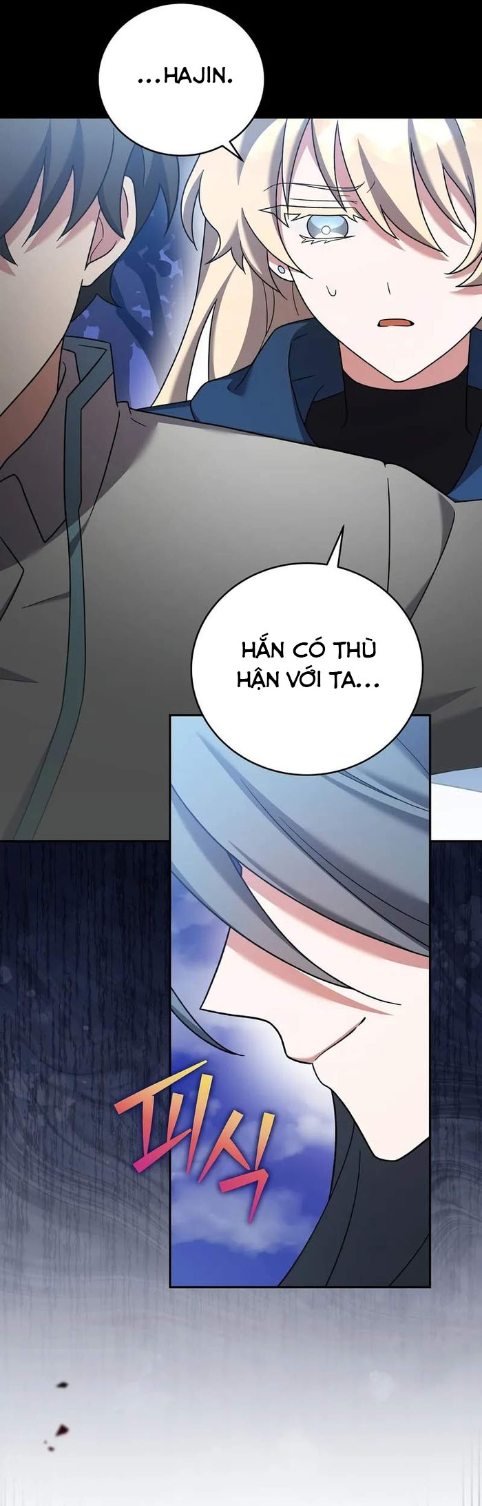 Nhân Vật Ngoài Lề Tiểu Thuyết: Chapter 110