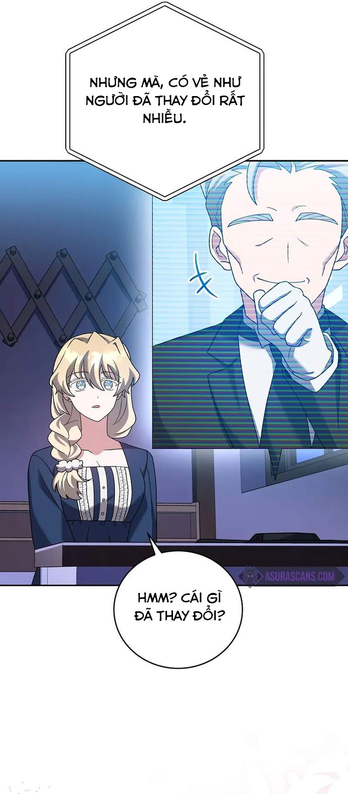 Nhân Vật Ngoài Lề Tiểu Thuyết: Chapter 110