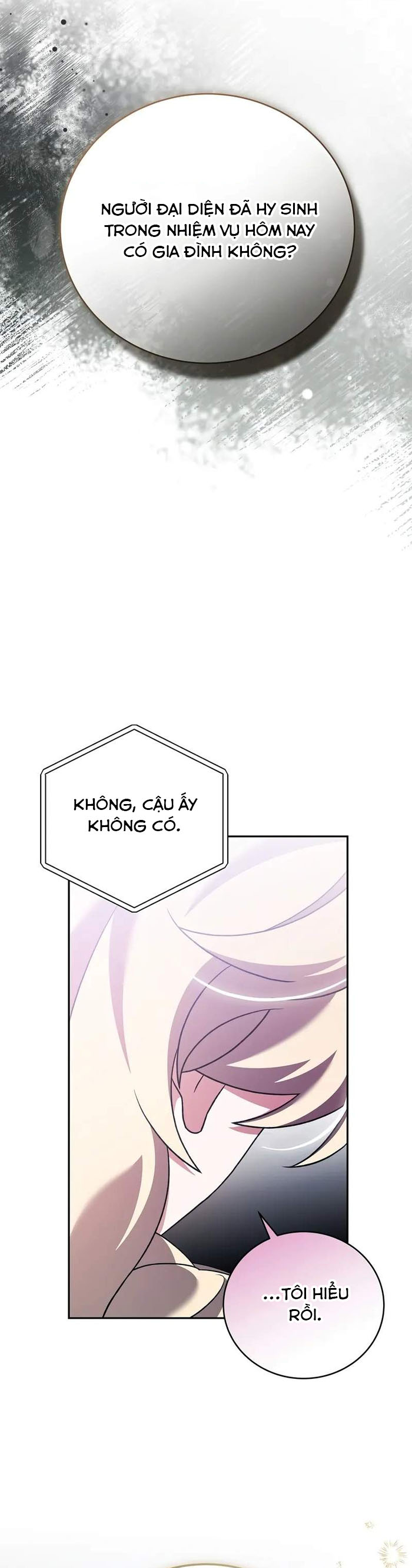 Nhân Vật Ngoài Lề Tiểu Thuyết: Chapter 110