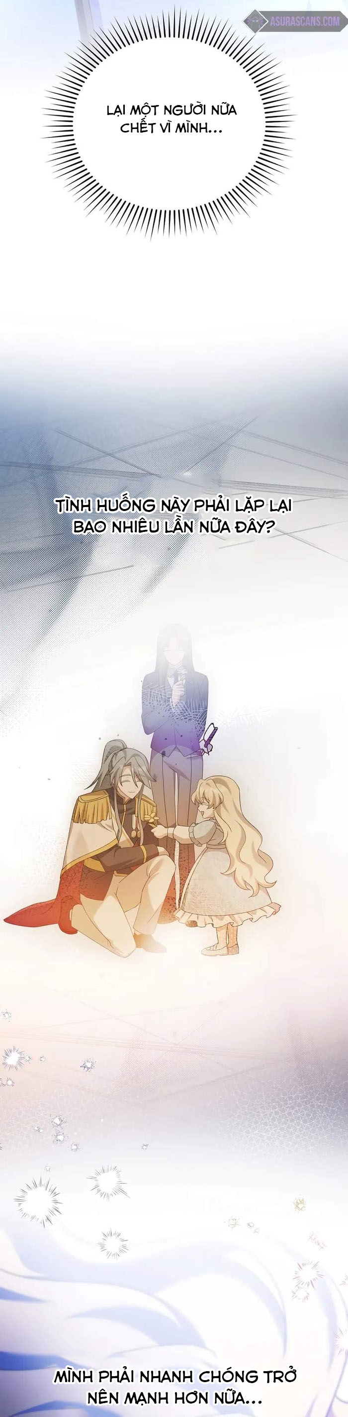 Nhân Vật Ngoài Lề Tiểu Thuyết: Chapter 110