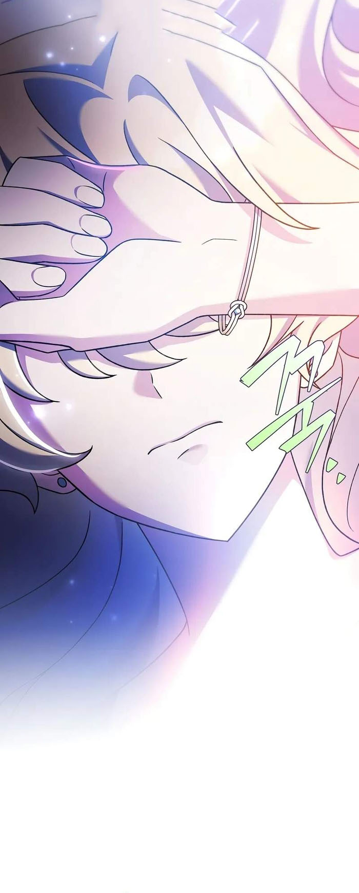 Nhân Vật Ngoài Lề Tiểu Thuyết: Chapter 110