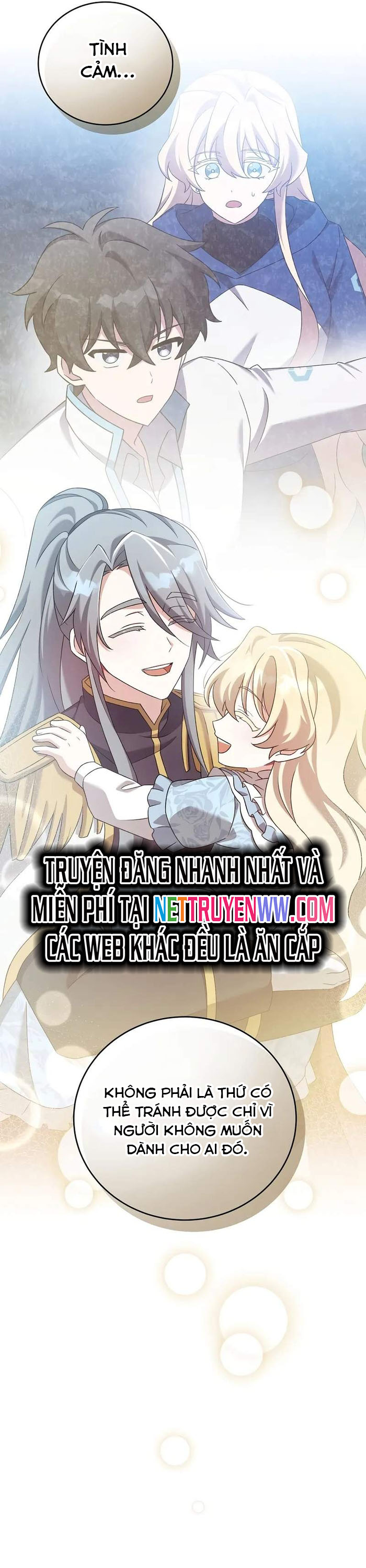 Nhân Vật Ngoài Lề Tiểu Thuyết: Chapter 110