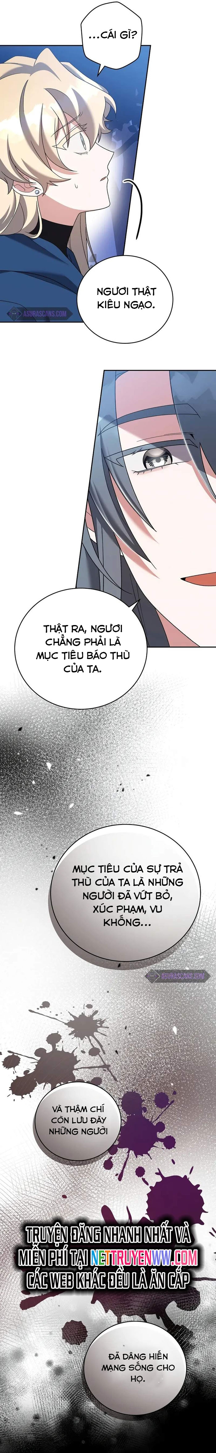 Nhân Vật Ngoài Lề Tiểu Thuyết: Chapter 110