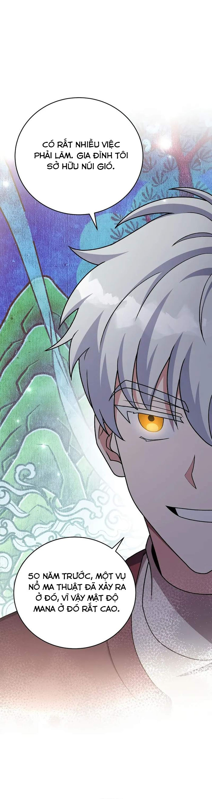 Nhân Vật Ngoài Lề Tiểu Thuyết: Chapter 110