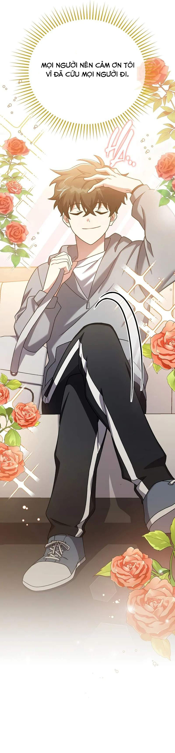 Nhân Vật Ngoài Lề Tiểu Thuyết: Chapter 110