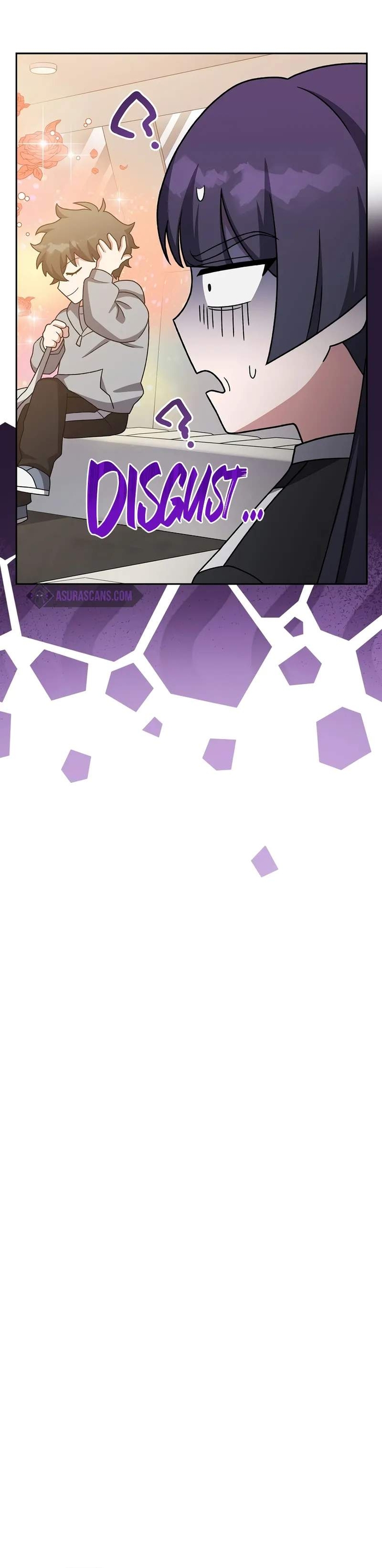 Nhân Vật Ngoài Lề Tiểu Thuyết: Chapter 110