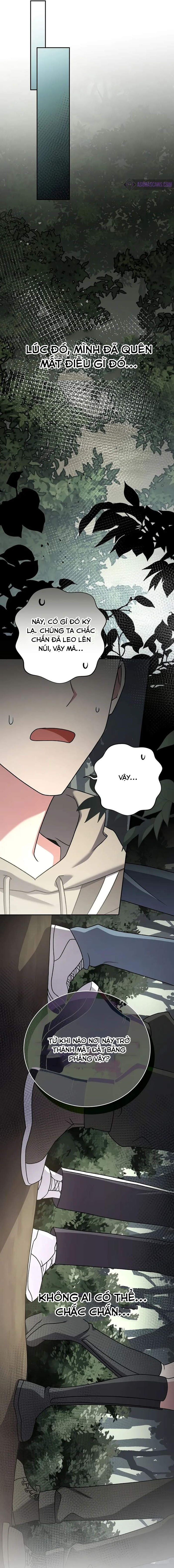 Nhân Vật Ngoài Lề Tiểu Thuyết: Chapter 110