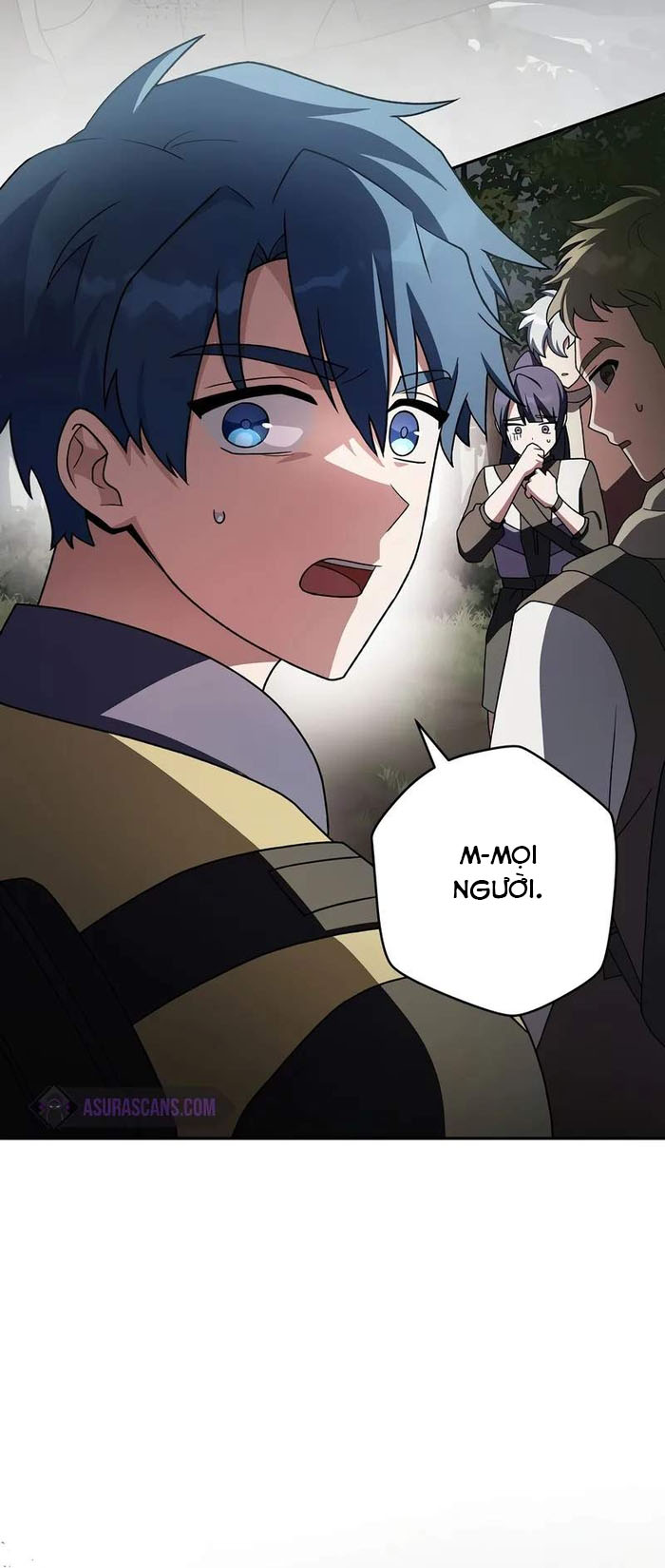 Nhân Vật Ngoài Lề Tiểu Thuyết: Chapter 110