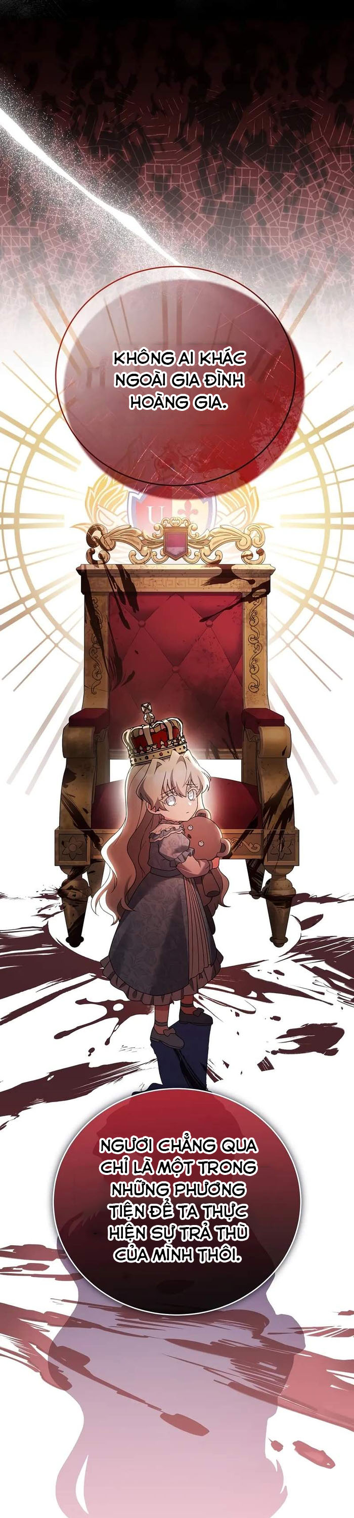 Nhân Vật Ngoài Lề Tiểu Thuyết: Chapter 110