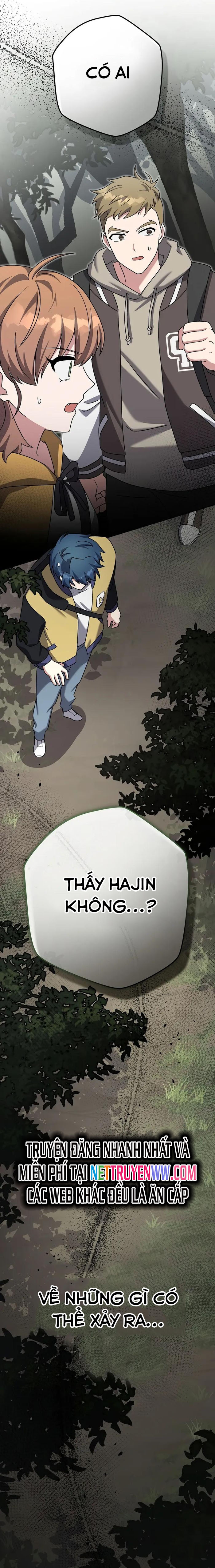 Nhân Vật Ngoài Lề Tiểu Thuyết: Chapter 110