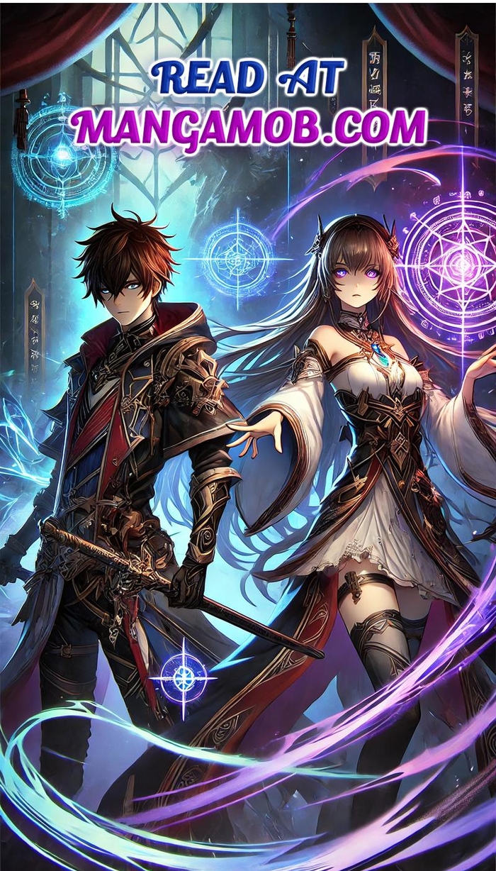 Nhân Vật Ngoài Lề Tiểu Thuyết: Chapter 110