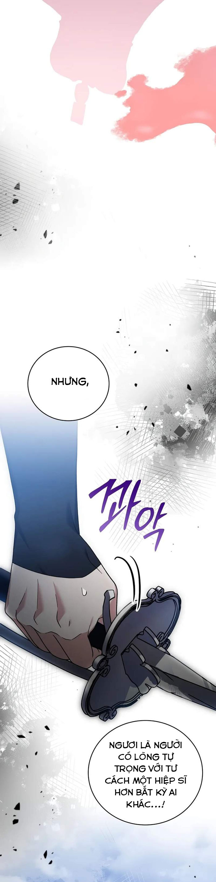 Nhân Vật Ngoài Lề Tiểu Thuyết: Chapter 110
