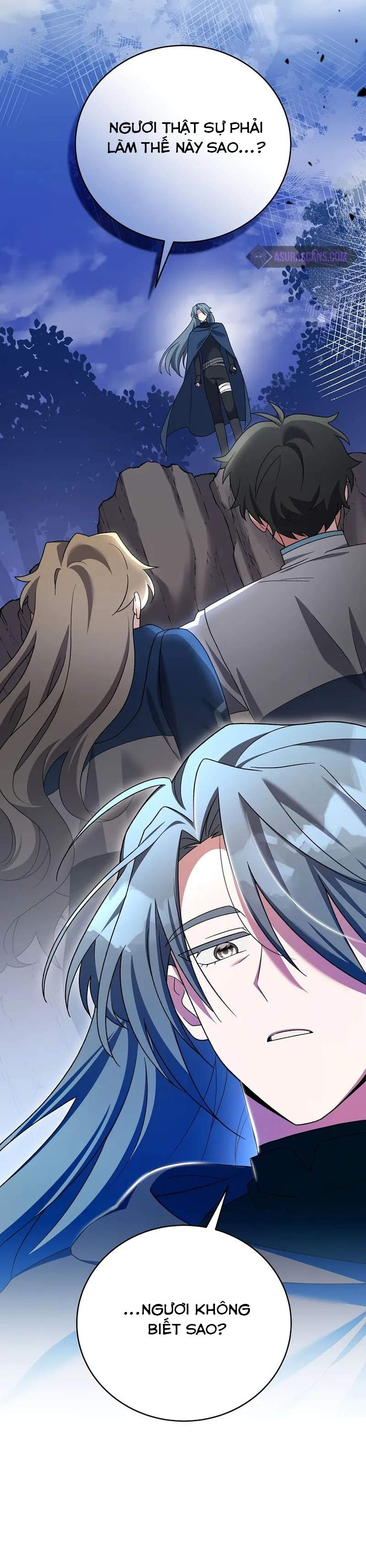 Nhân Vật Ngoài Lề Tiểu Thuyết: Chapter 110