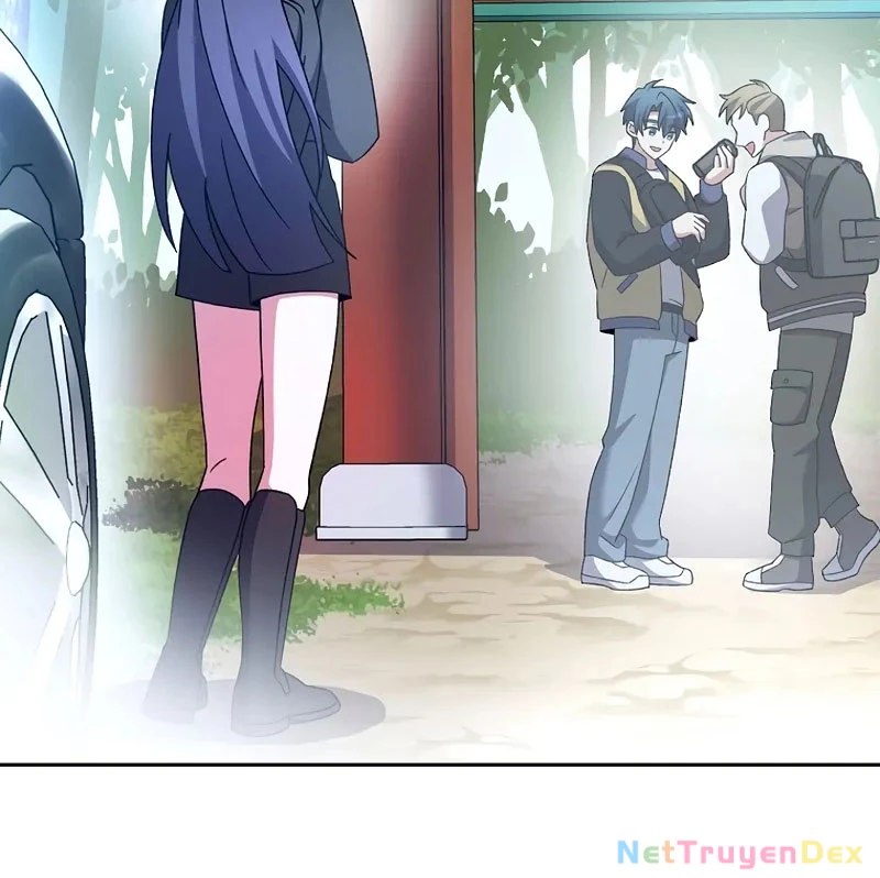 Nhân Vật Ngoài Lề Tiểu Thuyết: Chapter 111