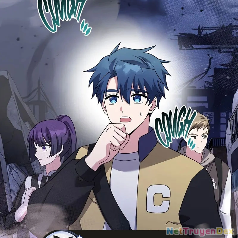 Nhân Vật Ngoài Lề Tiểu Thuyết: Chapter 111