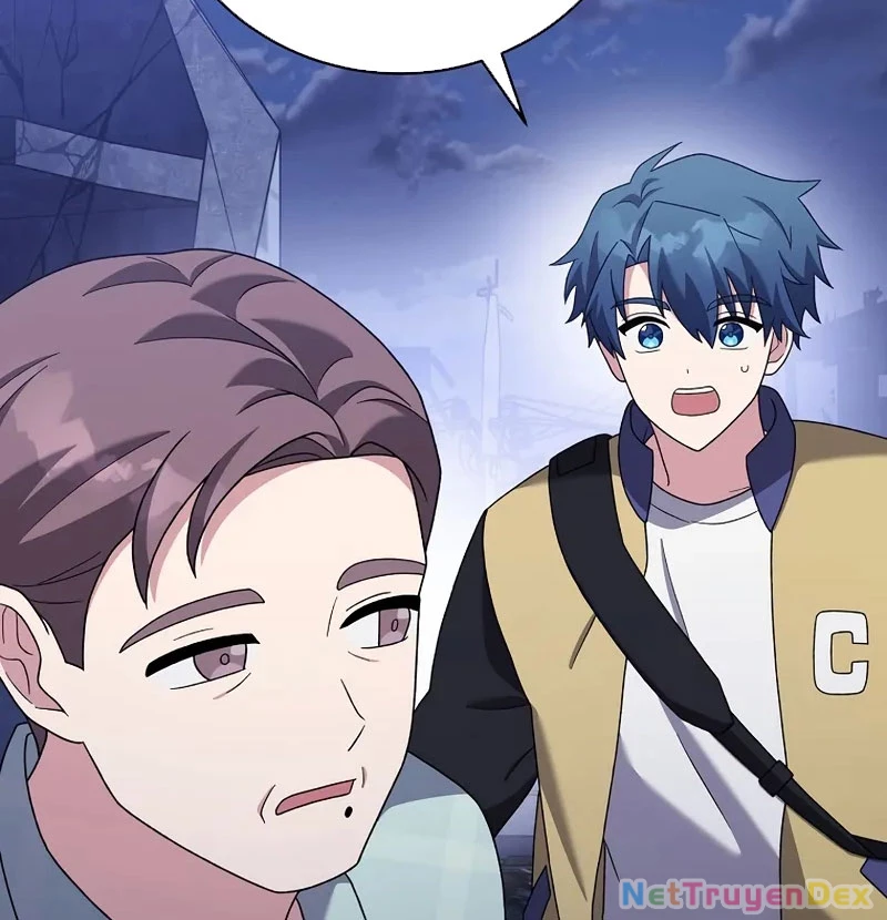 Nhân Vật Ngoài Lề Tiểu Thuyết: Chapter 111