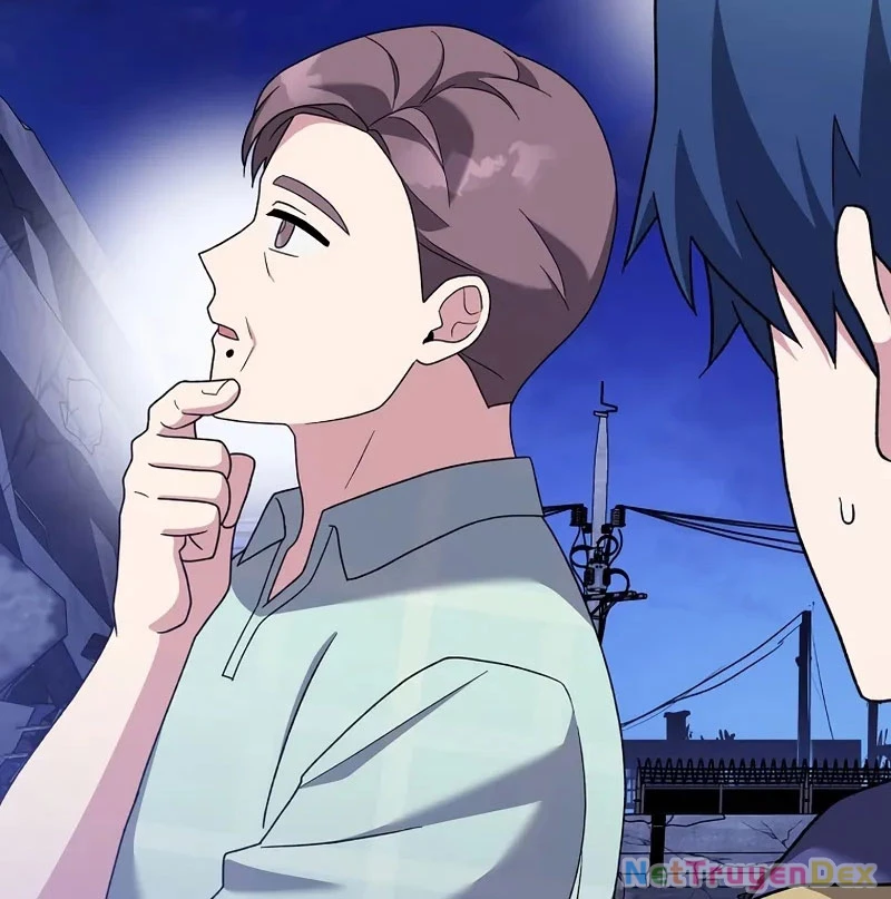 Nhân Vật Ngoài Lề Tiểu Thuyết: Chapter 111