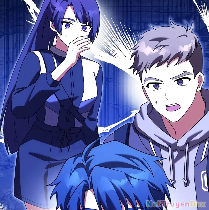 Nhân Vật Ngoài Lề Tiểu Thuyết: Chapter 111