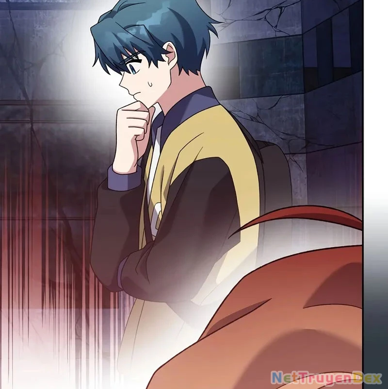 Nhân Vật Ngoài Lề Tiểu Thuyết: Chapter 111