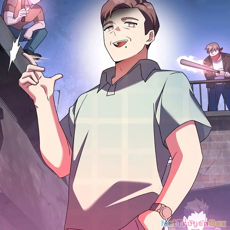 Nhân Vật Ngoài Lề Tiểu Thuyết: Chapter 111