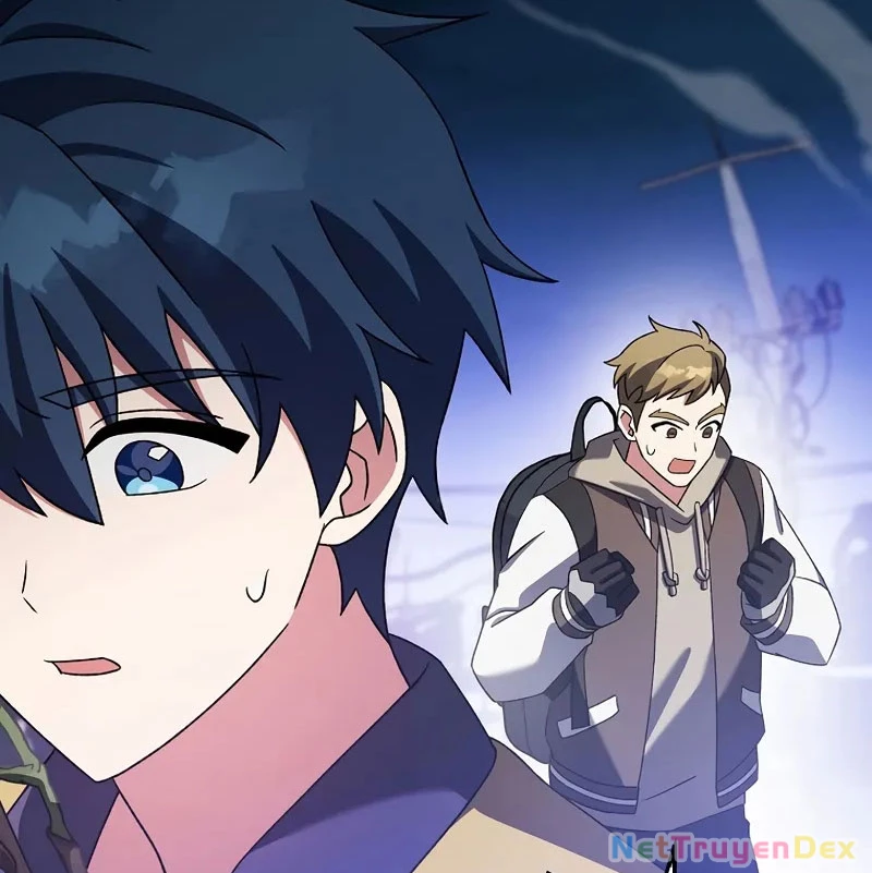 Nhân Vật Ngoài Lề Tiểu Thuyết: Chapter 111