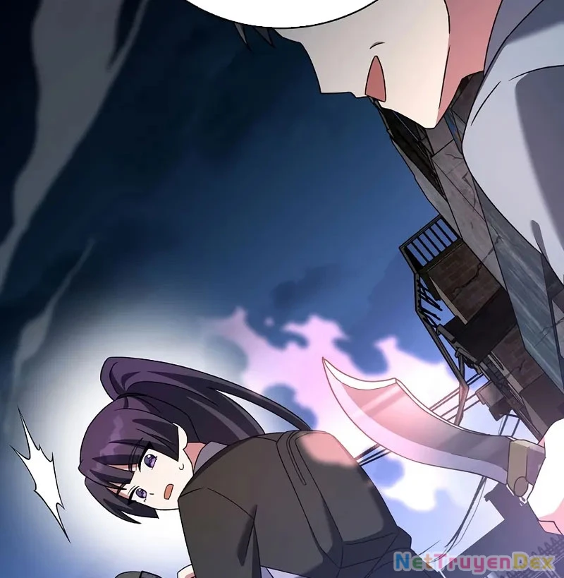 Nhân Vật Ngoài Lề Tiểu Thuyết: Chapter 111