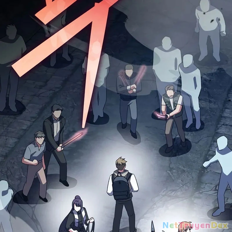 Nhân Vật Ngoài Lề Tiểu Thuyết: Chapter 111