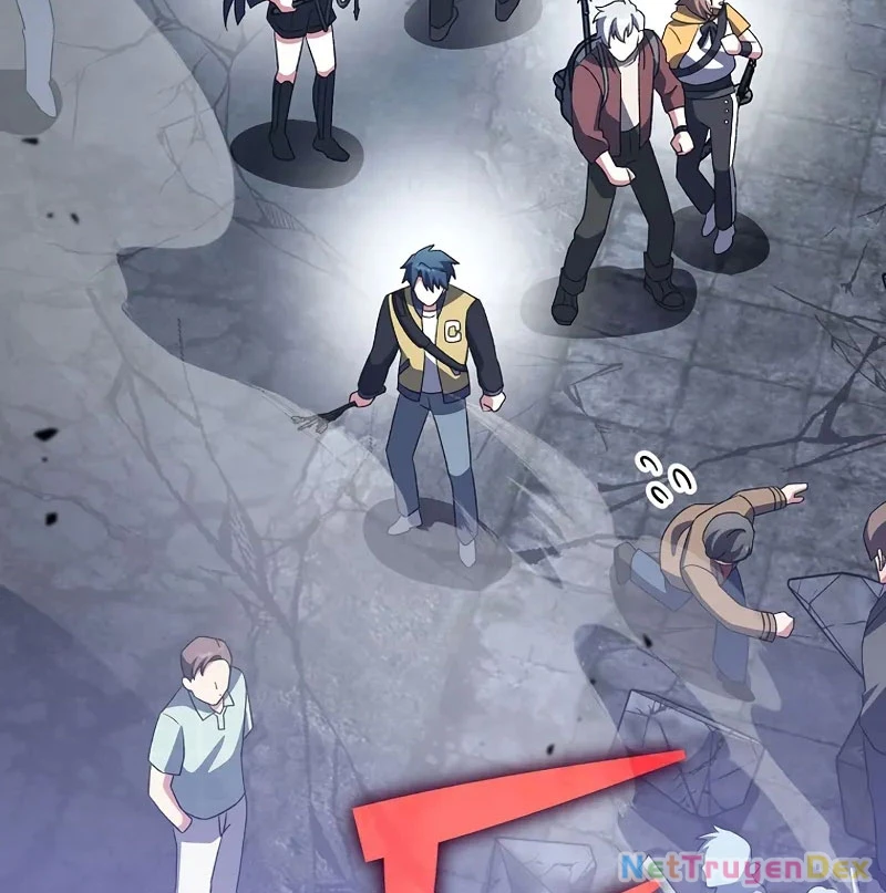 Nhân Vật Ngoài Lề Tiểu Thuyết: Chapter 111