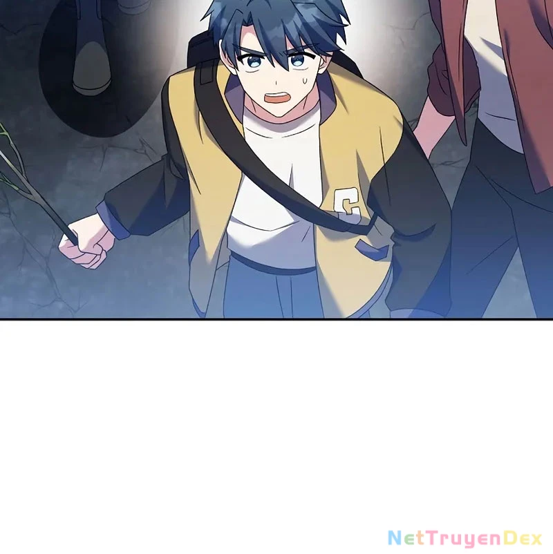 Nhân Vật Ngoài Lề Tiểu Thuyết: Chapter 111