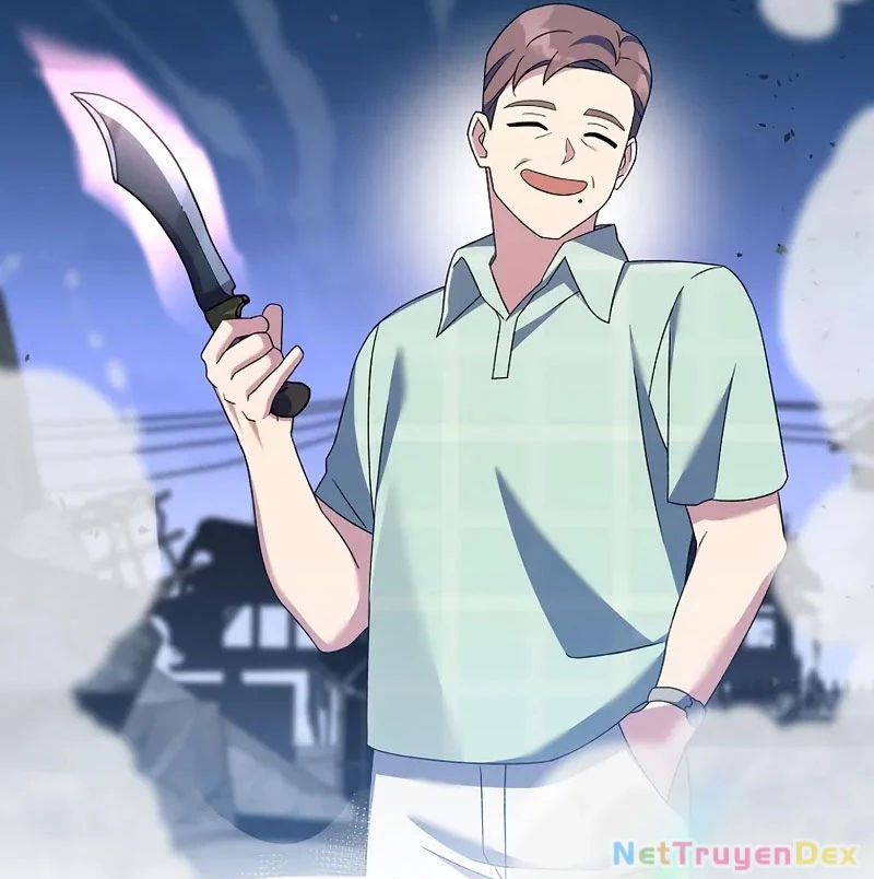 Nhân Vật Ngoài Lề Tiểu Thuyết: Chapter 111