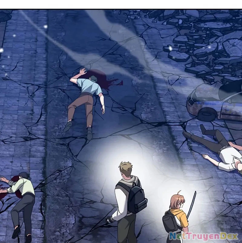 Nhân Vật Ngoài Lề Tiểu Thuyết: Chapter 111