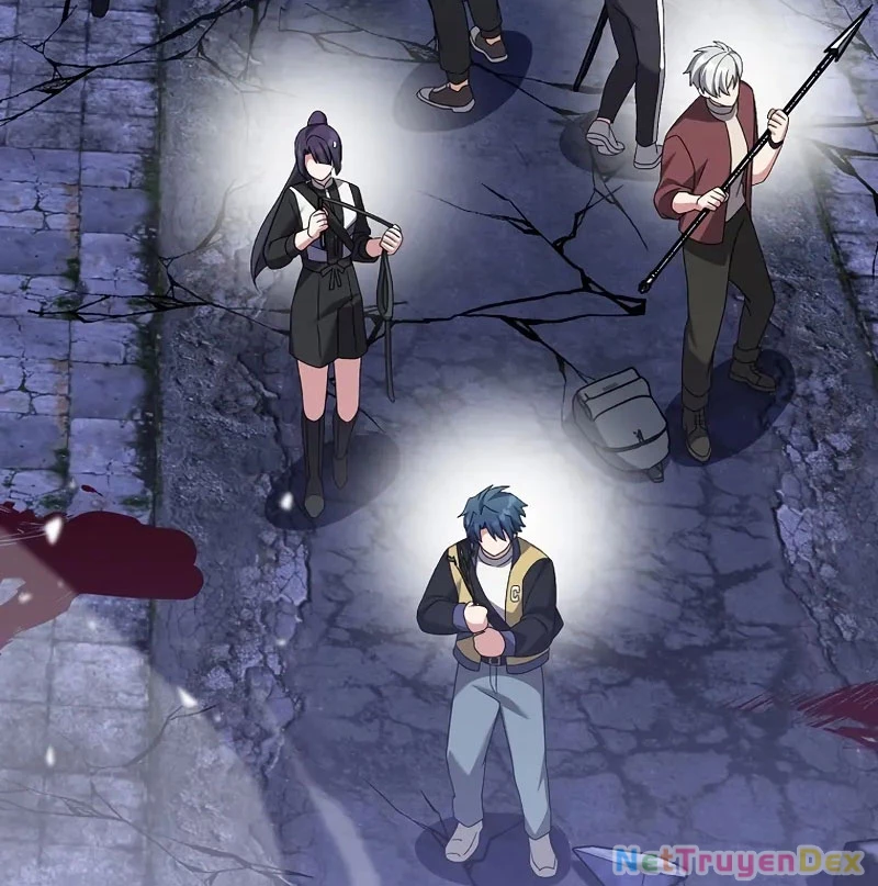 Nhân Vật Ngoài Lề Tiểu Thuyết: Chapter 111