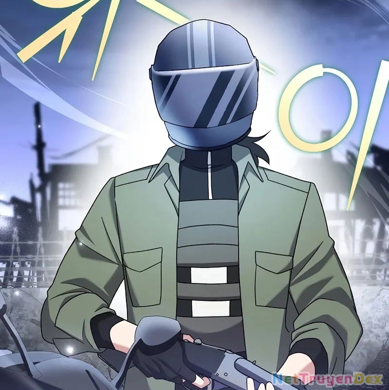 Nhân Vật Ngoài Lề Tiểu Thuyết: Chapter 111