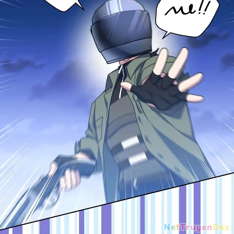 Nhân Vật Ngoài Lề Tiểu Thuyết: Chapter 111